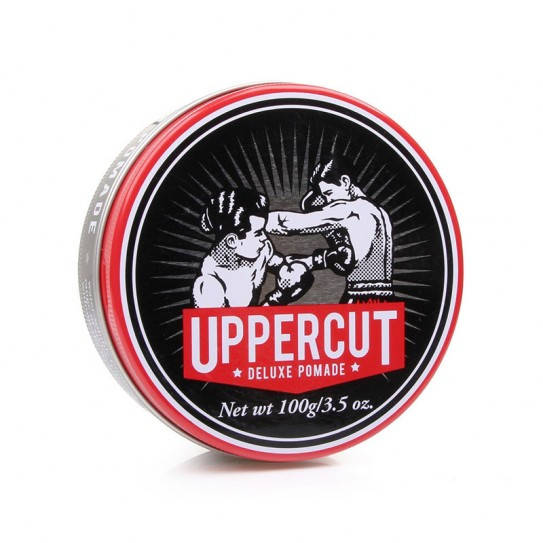 

Помада для укладки волос Uppercut Deluxe Pomade 100 мл