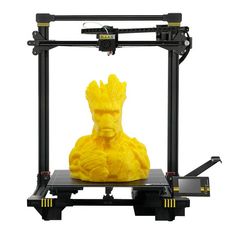 

Anycubic Chiron 3D принтер