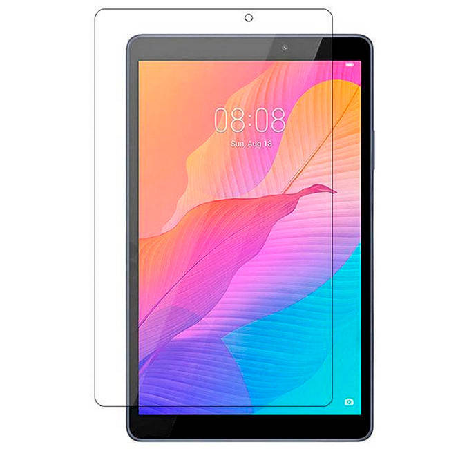 

Cтекло для Huawei MatePad T8 8" KOBE2-W09/KOBE2-L09 2.5D, защитное