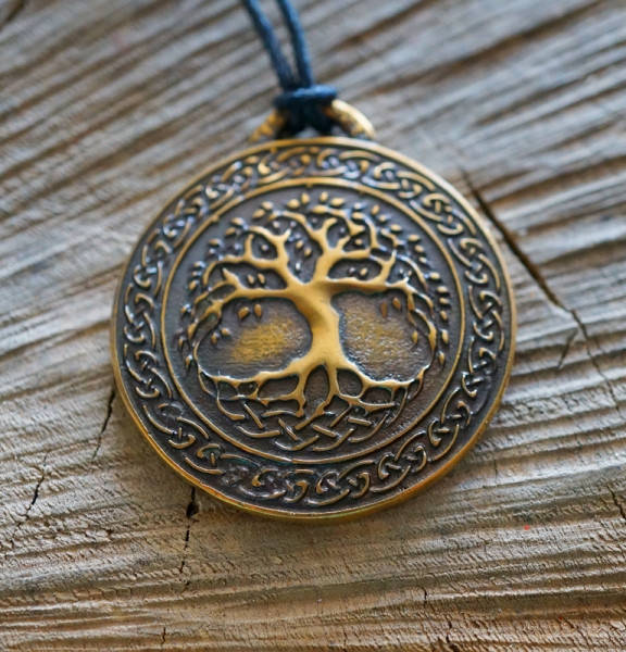 

Подвеска Дерево Жизни