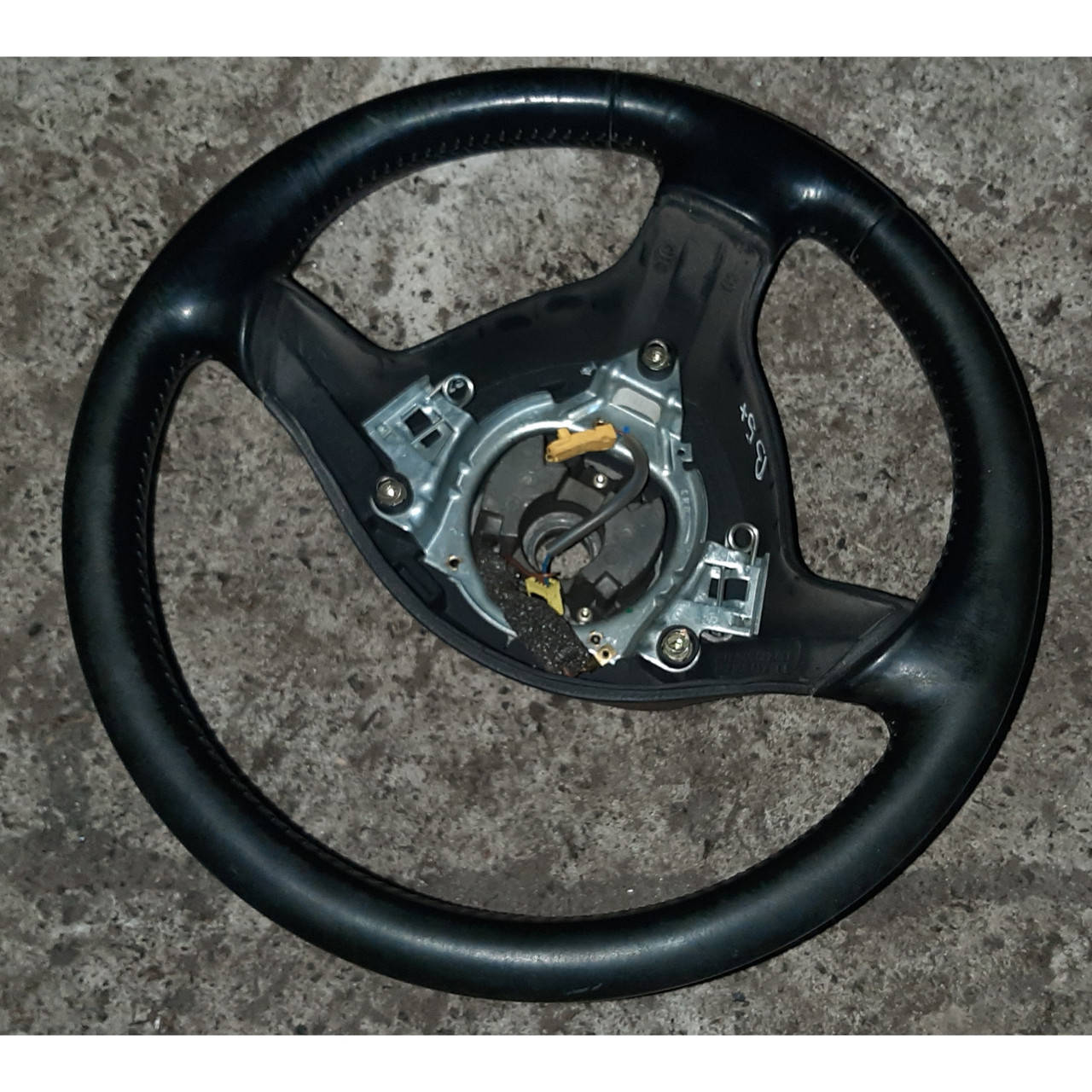 

Руль Volkswagen Passat B5+ 1.9TDi
