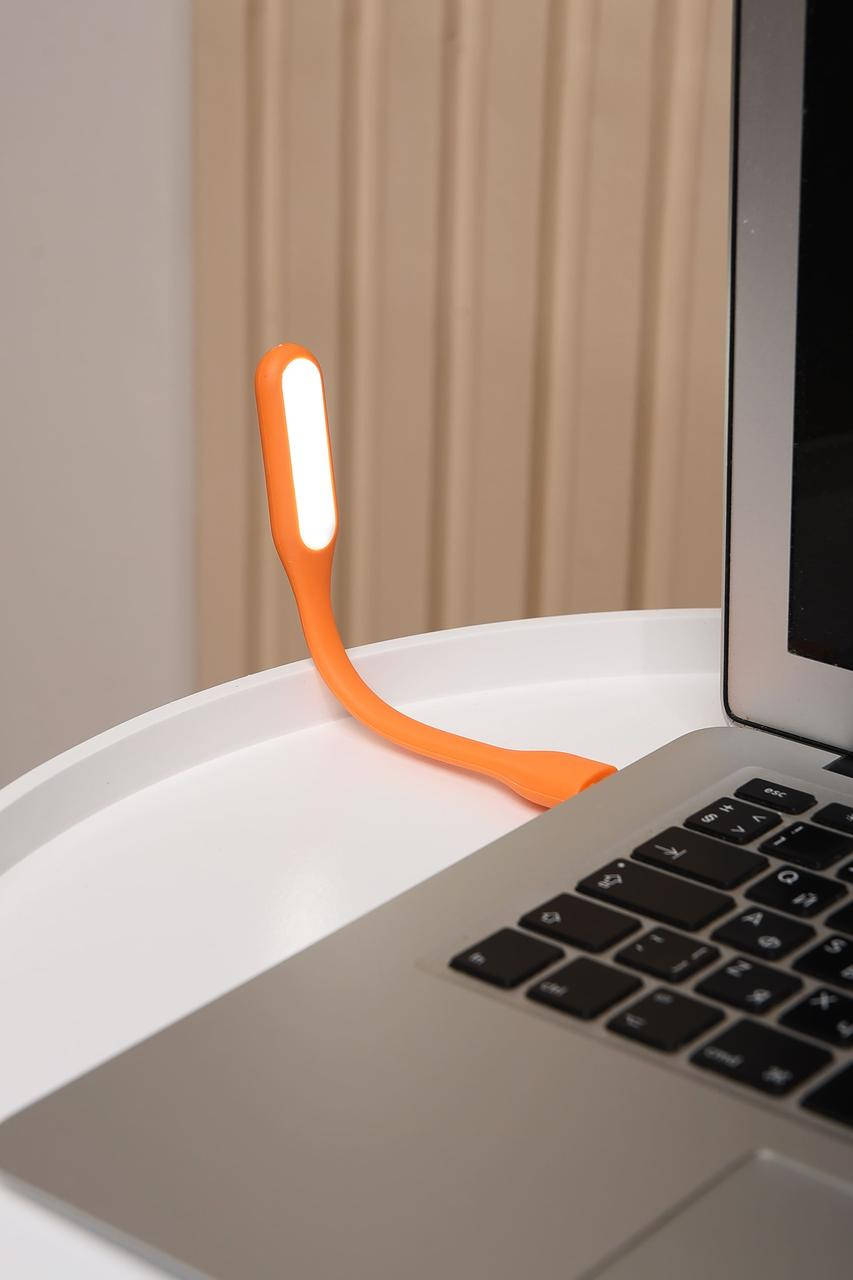 

Гибкий usb led-6 светильник 144052M