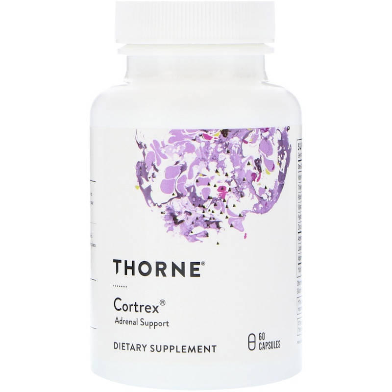 

Кортрекс (Cortrex) 60 капсул