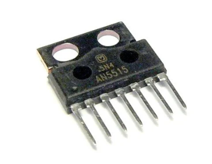 

Микросхема AN5515