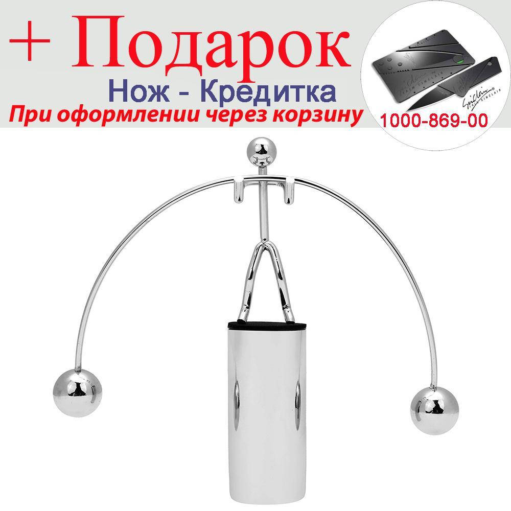 

Маятник Канатоходец Rocking Fellow 18 см х 11 см