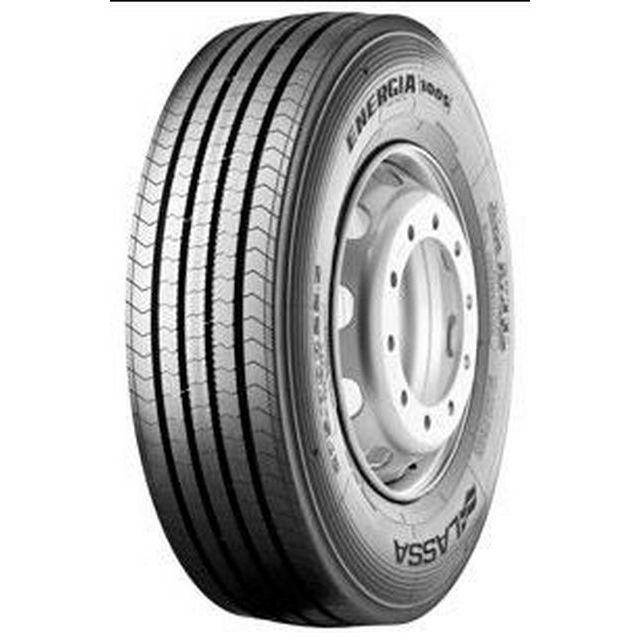 

Грузовые шины Lassa Maxiways 100S (рулевая) 225/75 R17.5 129/127M