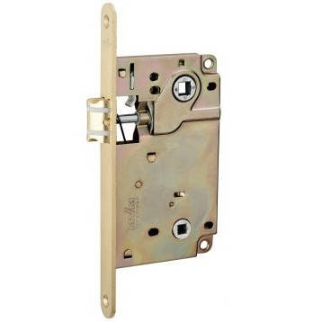 

Дверной механизм MVM MP-2056 SB с металлопластиковым язычком