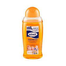 

Детский шампунь Абрикос/Mil mil Kids Shampoo Albicocca
