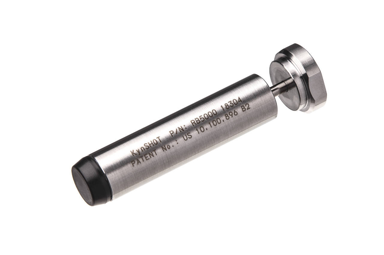 

Гидробуфер KynSHOT Marksman Recoil Buffer для AR15