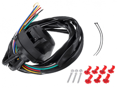 

Электрокомплект фаркопа 7 Bosal