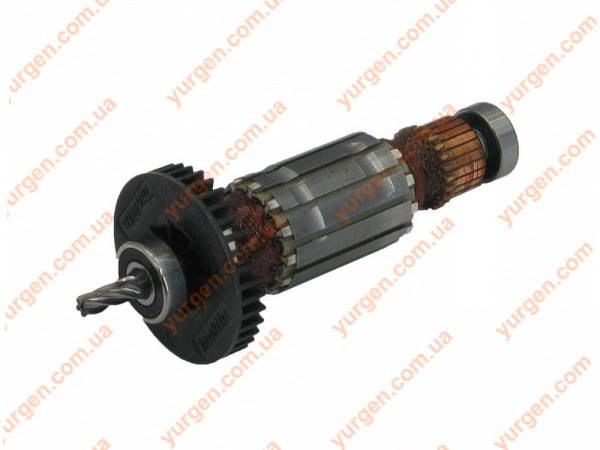 

Makita (запчасти) Якорь для электролобзика Makita 4329.