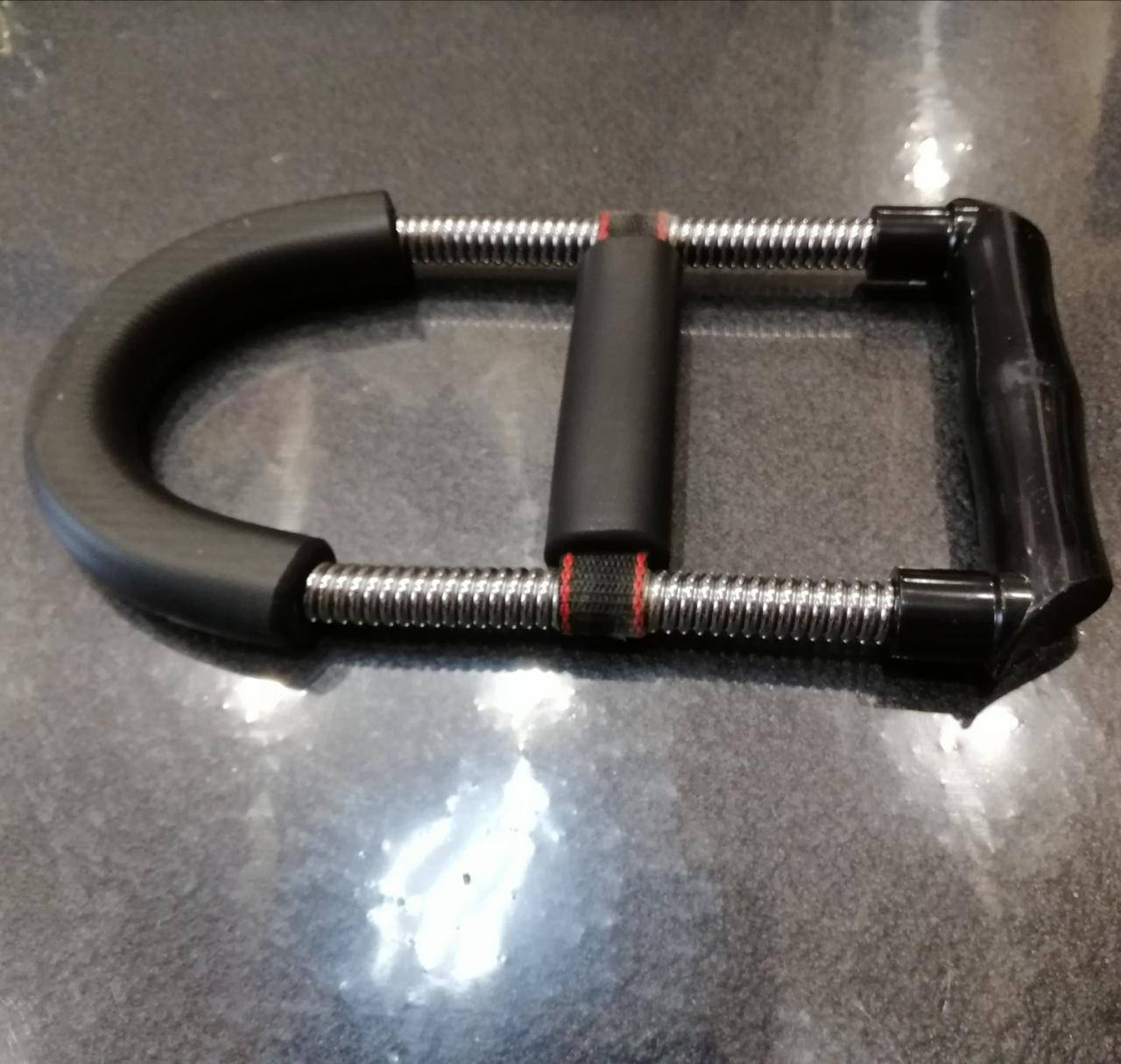 

Эспандер для кисти и предплечья (20 кг)