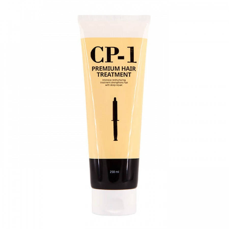 

Маска для волос протеиновая CP-1 Premium Hair Treatment 250ml