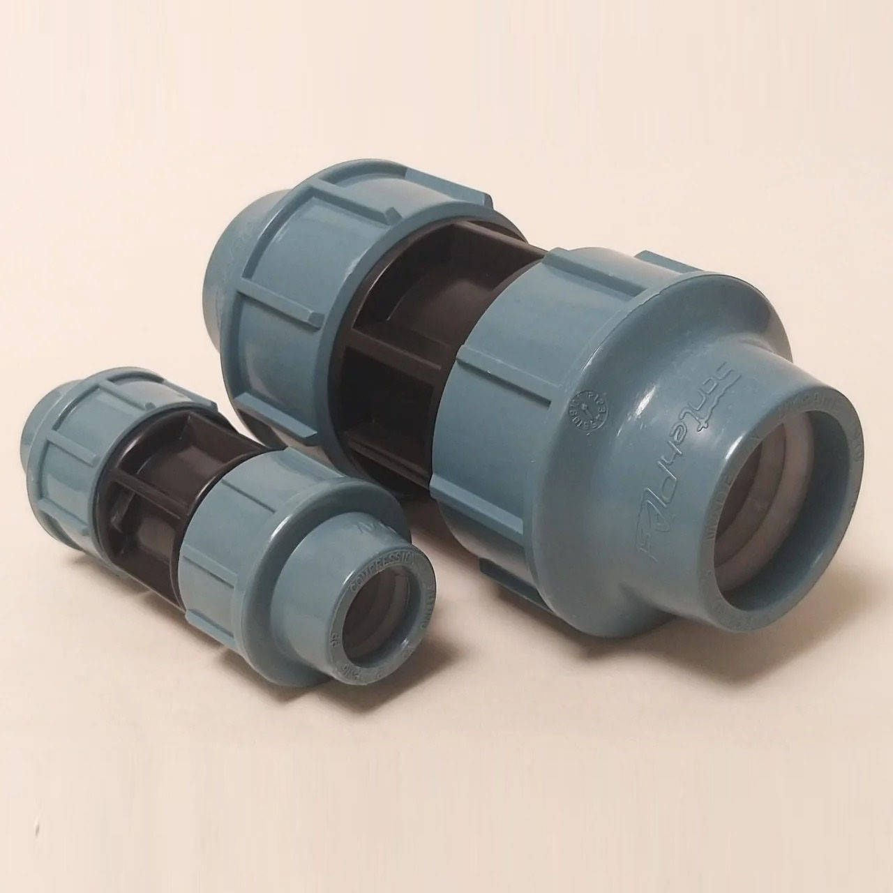 

Муфта зажимная МЗ 20 Santehplast