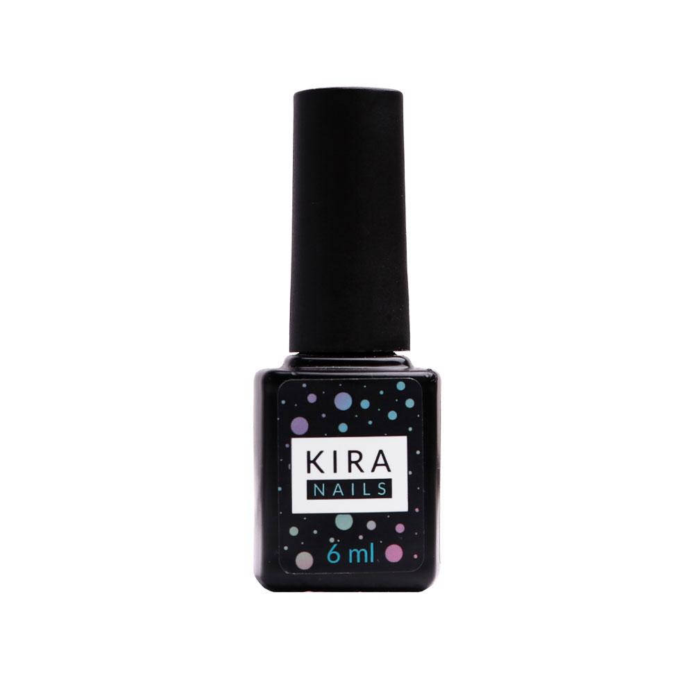 

Каучуковое базовое покрытие Kira Nails 6мл