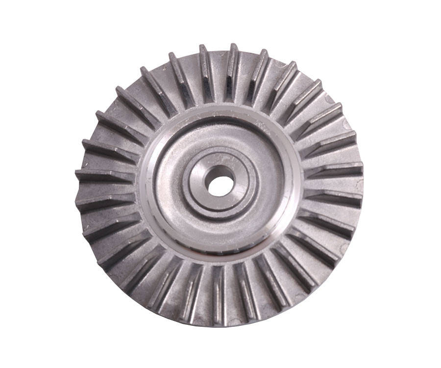 

Крыльчатка ленточной шлифмашины Makita 9910/9911 оригинал 241660-1