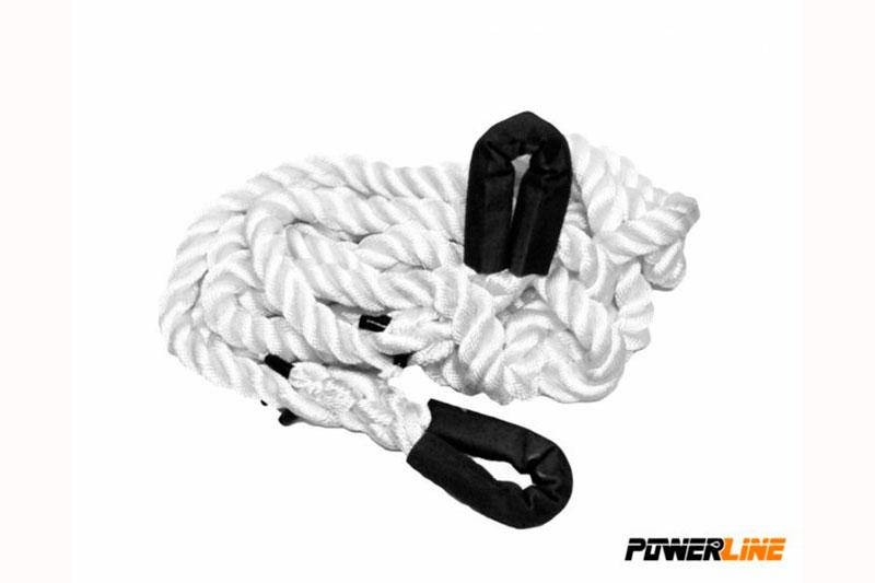 

Динамический трос POWERLINE 15 т 10 м