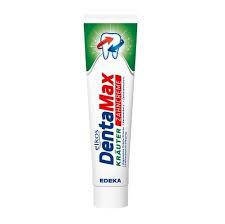 

Зубная паста Elkos Denta Max Krauter 125мл