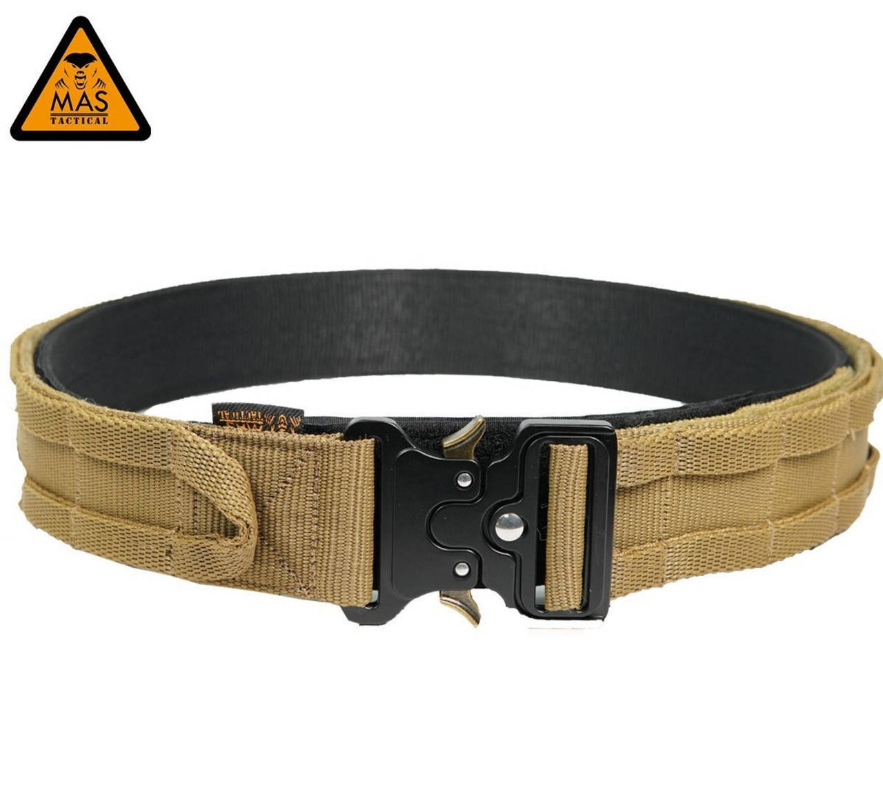 

Mas Tactical KOLON MOLLE 13-10 Койот