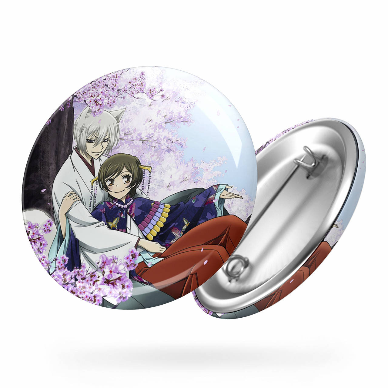 

Значок Очень приятно, Бог | Kamisama Hajimemashita 04