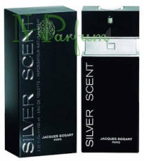 

Туалетная вода Jacques Bogart Silver Scent 100 мл