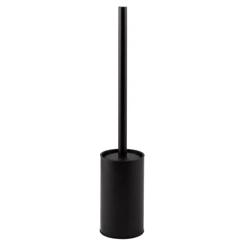 

Ершик для унитаза Qtap Liberty BLM 1157-1, Черный