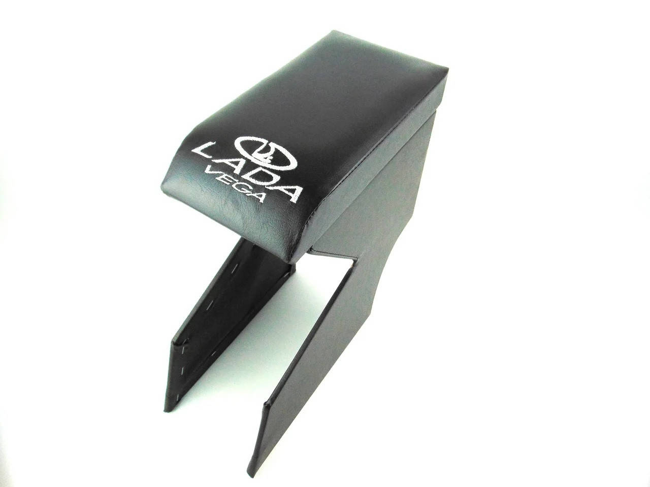 

Подлокотник ВАЗ 2110 (с логотипом, черный)