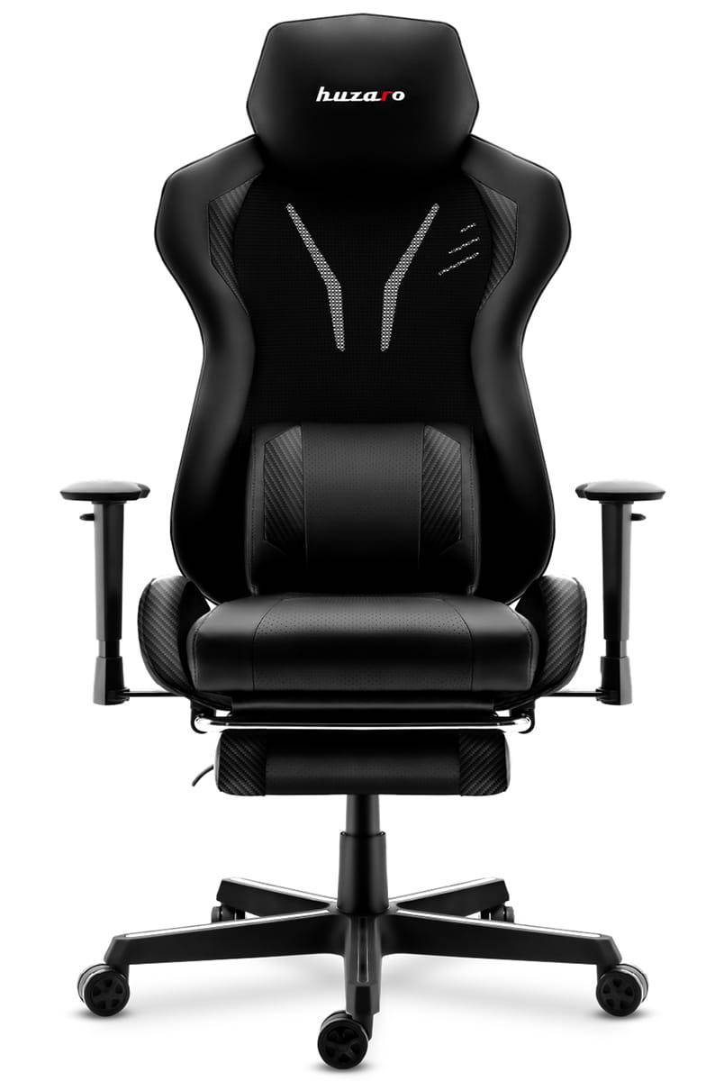 

Игровое кресло HUZARO COMBAT 6.0 Carbon Бренды Европы, Красный