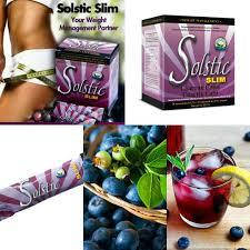 

Солстик слим / Solstic Slim - Помогает выводить токсины и снижать холестерин