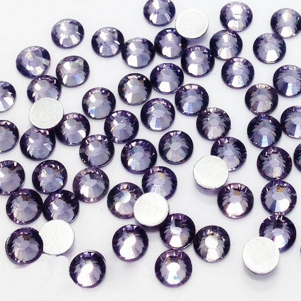 

Стразы DMC Tanzanite ss12(3мм), 100шт.