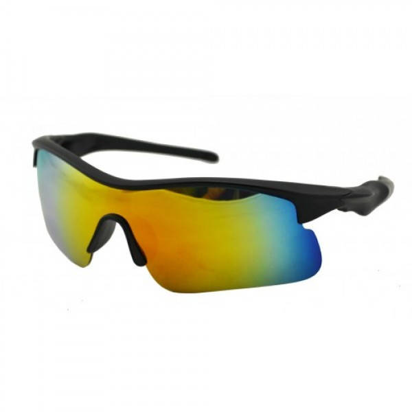 

Солнцезащитные поляризованные антибликовые очки для водителей Tac Glasses