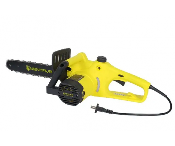 

Электропила цепная Кентавр СП-234Тс