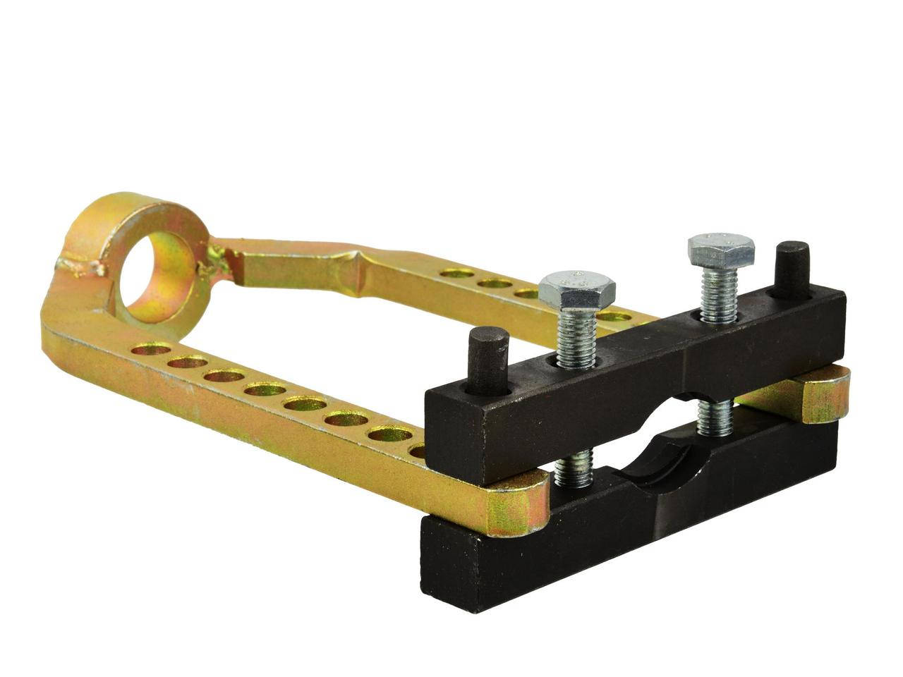 

Съёмник шрусов универсальный King Std 245мм KS-0850