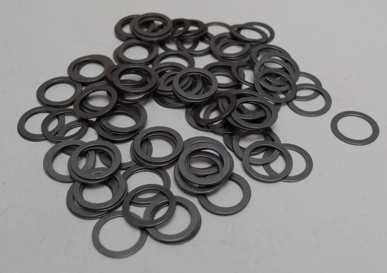 

Шайба Ф18 DIN 988