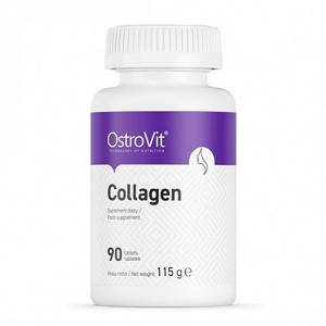 

Для суставов и связок OstroVit Collagen (90 таблеток.)