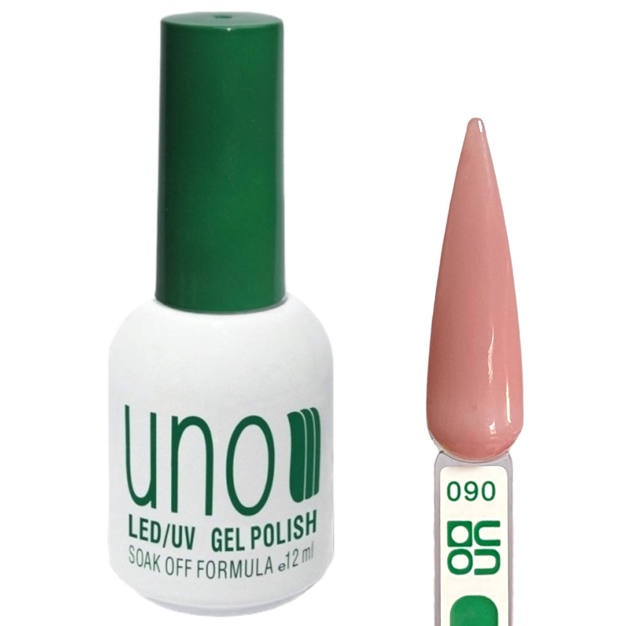

Цветной гель-лак Gel Polish для ногтей, 12ml. 060