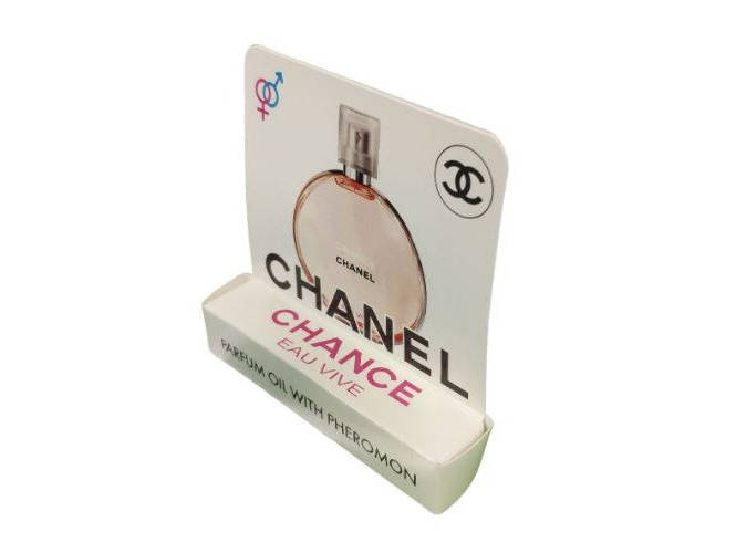 

Chanel Chance Eau Vive - Mini Parfume 5ml