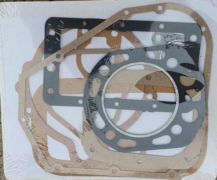 

Комплект прокладок двигателя (на блистере) R195 SH