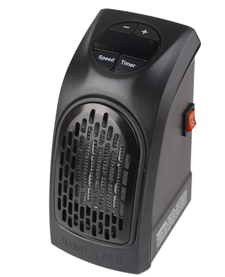 

Электрообогреватель Handy Heater 400 W Тепловентилятор