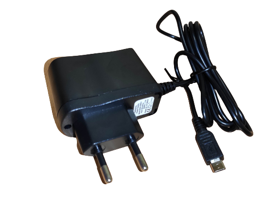 

Адаптер для тонометров Paramed-X mirco usb 6В - блок питания, сетевой адаптер