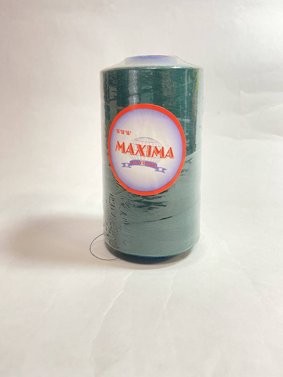 

Швейные нитки 40/2 MAXIMA, цветные (085)