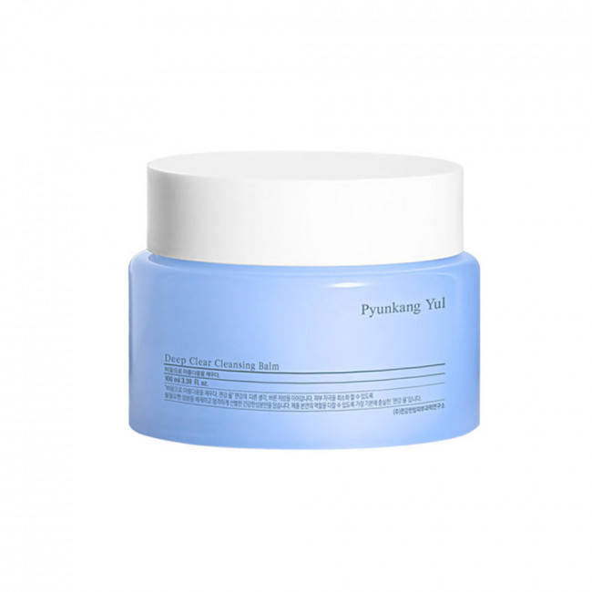 

Бальзам для снятия макияжа Pyunkang Yul Deep Clear Cleansing Balm, 100 мл