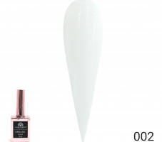 

ТВЁРДЫЙ ГЕЛЬ (HARD GEL) 15 МЛ GLOBAL FASHION, 02