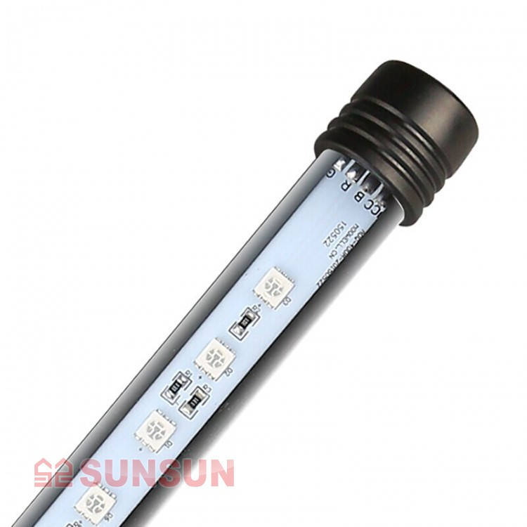 

Led светильник SUNSUN ADQ-350W 35,5 см