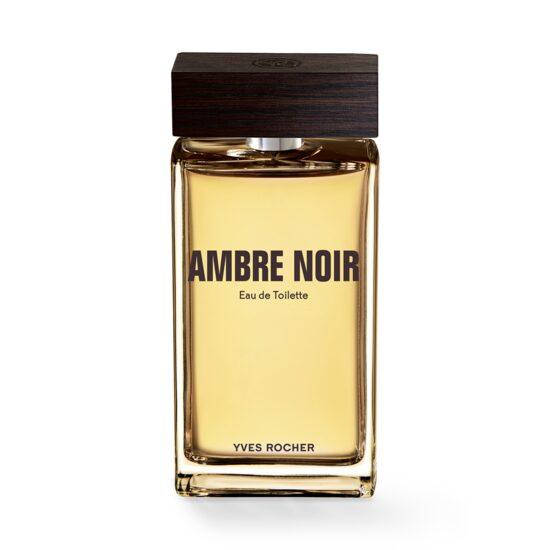 

Туалетная Вода Ambre Noir (Черная Амбра) Yves Rocher Ив Роше 100 мл