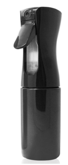 

Бутылка для распыления воды Schwarzkopf Professional 150 мл