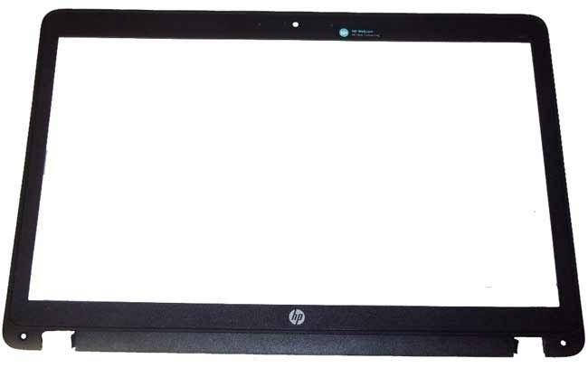

HP ProBook 450 G1 455 G1 Корпус B (рамка матрицы) (721934-001)бу