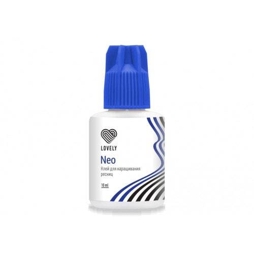 

Клей Lovely Neo 10 мл