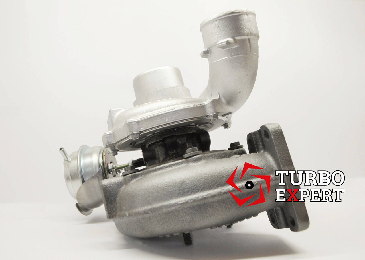 

Турбина Audi A6 2.5 TDI (C5) 163 HP 454135-5010S, 454135-0008, BFC, BCZ, BDG, 059145701K, 2002-2005