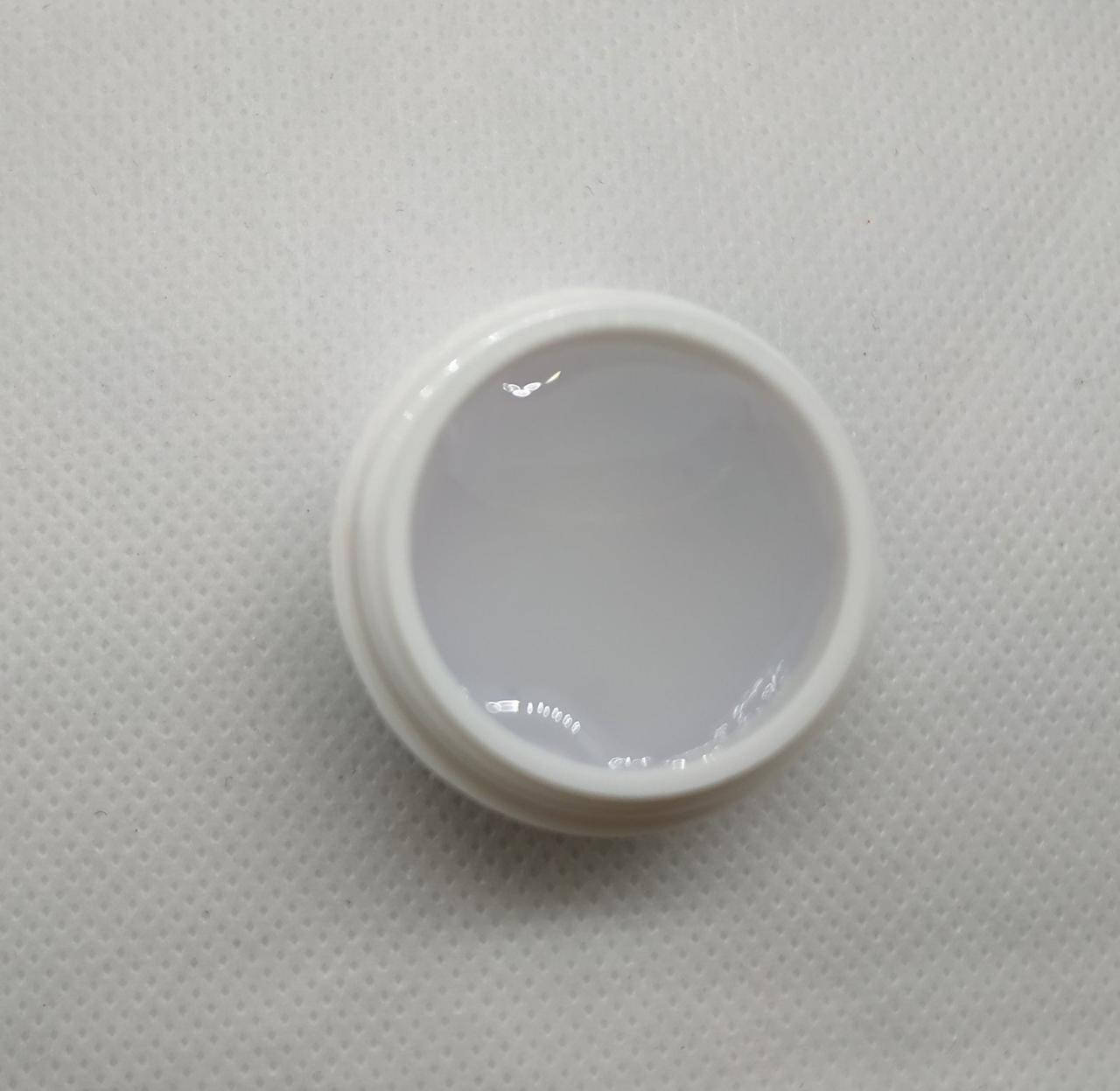 

Полигель poly gel в баночке City Nail для наращивания ногтей 05 Clear прозрачный 5мл